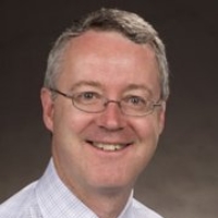 Brendan Barrett