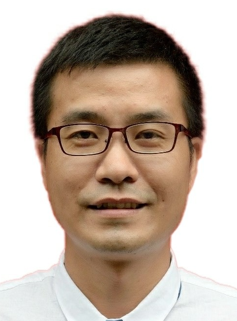 Jinxing Wang