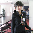 Ryoko Fujiyoshi