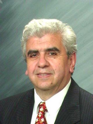 Roberto Cesar Izaurralde
