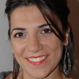 Ida Mascolo