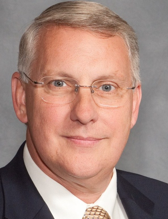 J.Carl Barrett