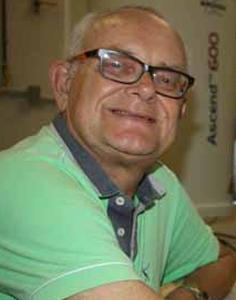 Hellmut Eckert