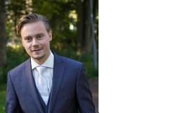 Ingmar Van Meerkerk