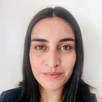 Patricia Palma Maturana
