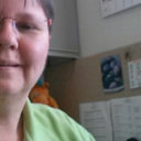 Susanne Kluh