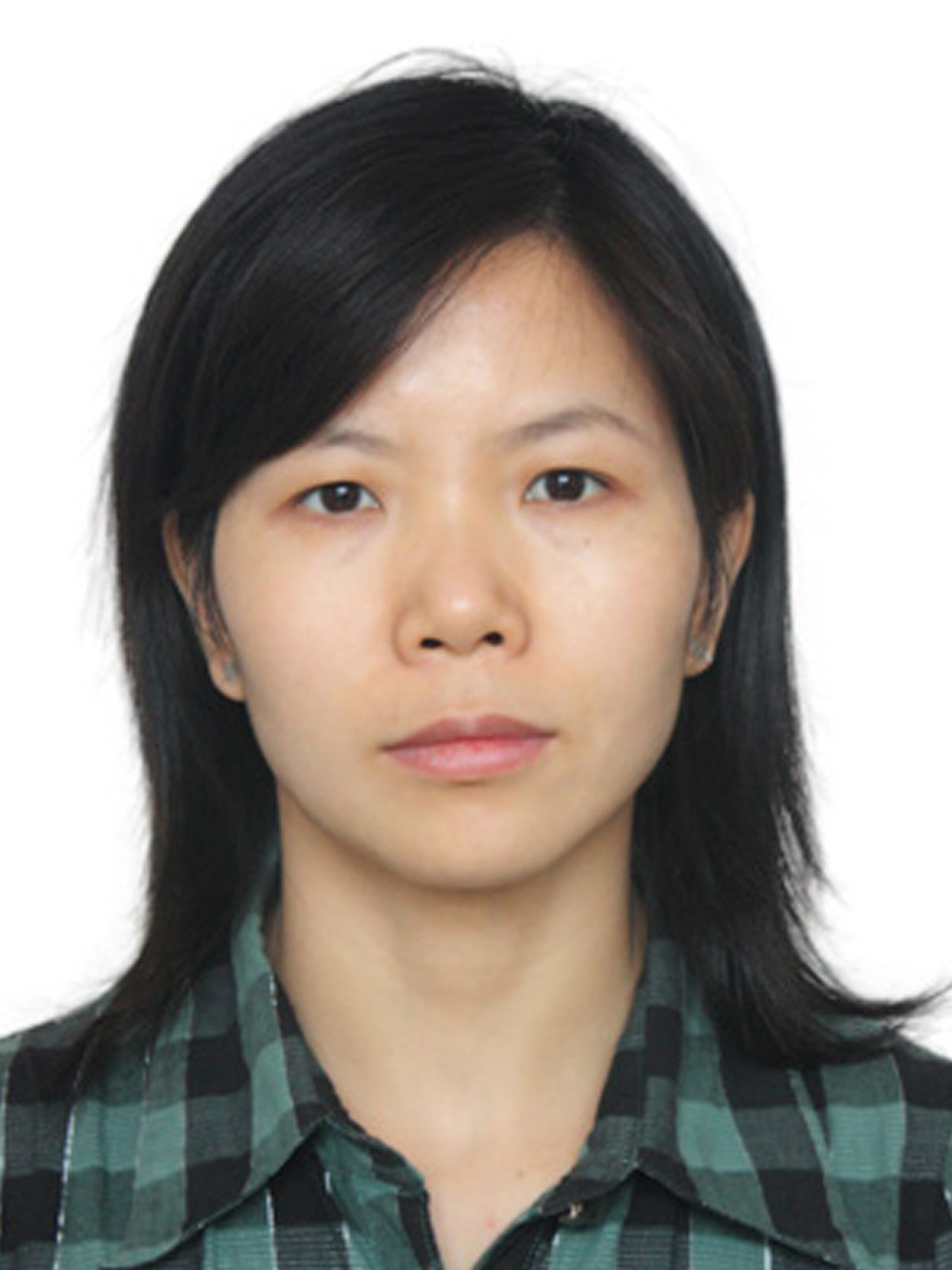 Huimin Guo