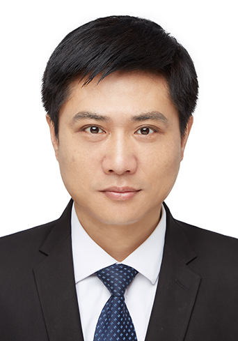 Lianbin ​Xu