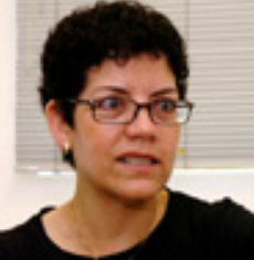Maria Aparecida Nagai