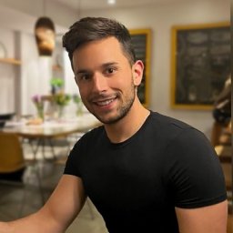 Alejandro Gil-Salmerón