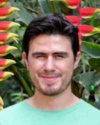 Alejandro Rico Guevara