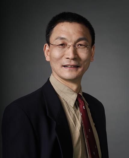 Dingzhen Liu