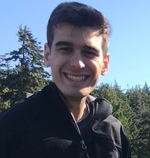 Lucas Torroba-Hennigen