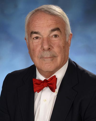 Alan S. Cross