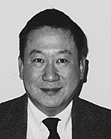 Pinyuen Chen
