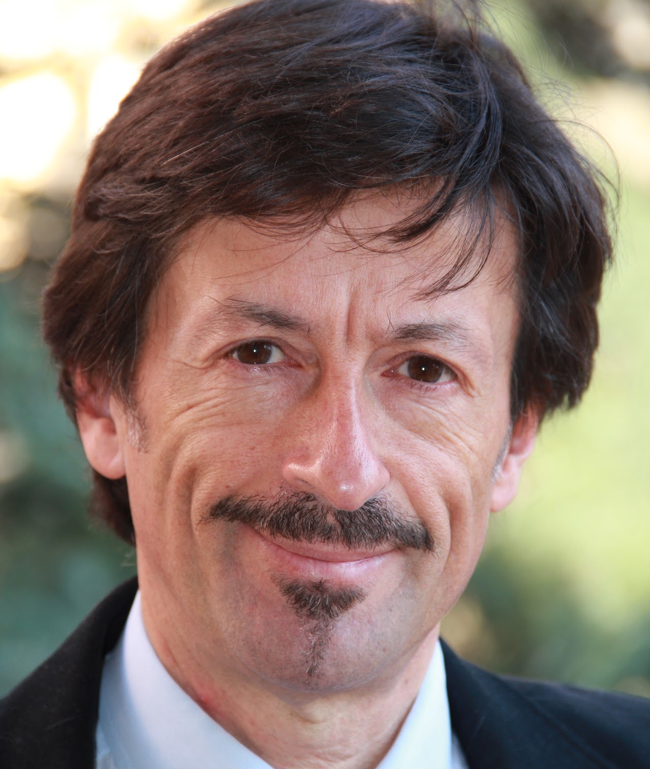 Sergio Barbarossa