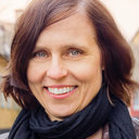 Kerstin M. Ivarsson