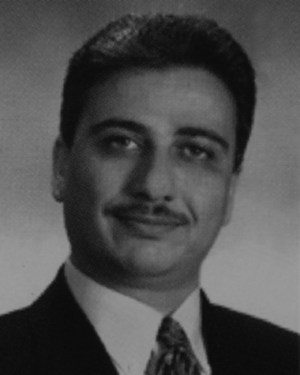 Yasser Al-Rashid