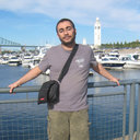 Djamel Harbi