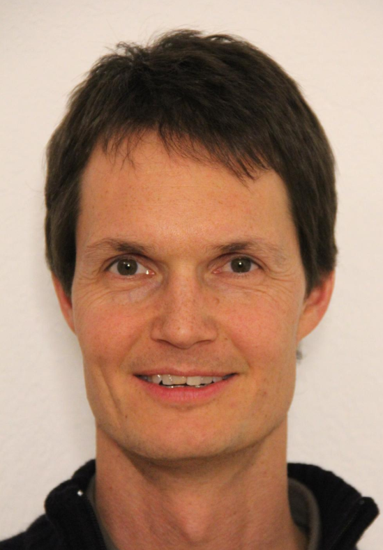 Matthias Huss
