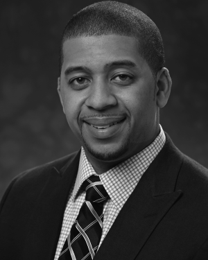 Kevin M. Carter
