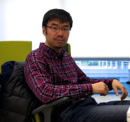 Wei Wang