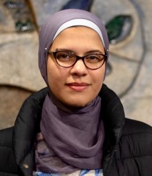 R. El-Kholy