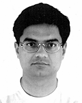 Saurabh Tendulkar