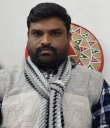 Sachin Geed
