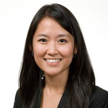 Carolyn Pan