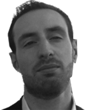 Jonathan Passerat-Palmbach