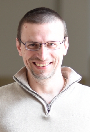 Marko Tkalčič
