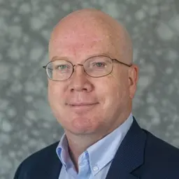 Geoffrey W. Burr