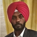 Sukhwinder Singh Jeeda