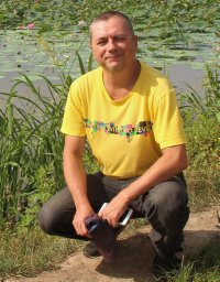 Sergey B. Kozitskiy