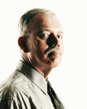 Peter Donnelly