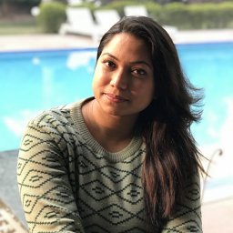 Anju Rani