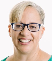 Sonya R. Osborne