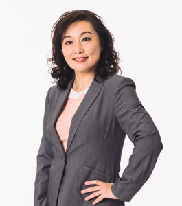 Liu Haiyan