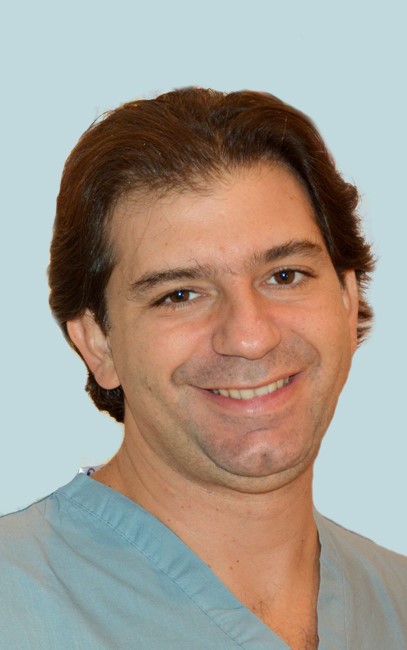 Massimo Petruzzi