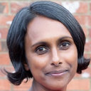 Rajeka Lazarus