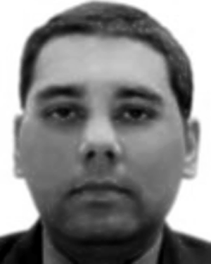 Jaipal Singh