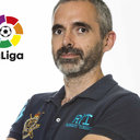 Roberto Lopez del Campo
