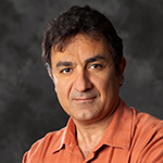 Roger Georges Ghanem