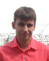 Kostiantyn Ralchenko