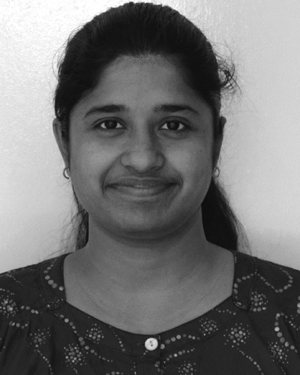 Sruthy Skaria