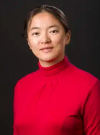 Huanxing Sun