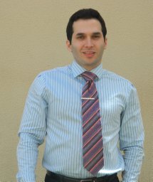 Saeed Tajdini