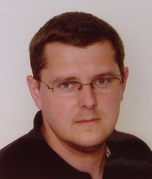 Robert Hudec