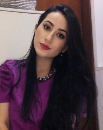 Laísa Cordeiro
